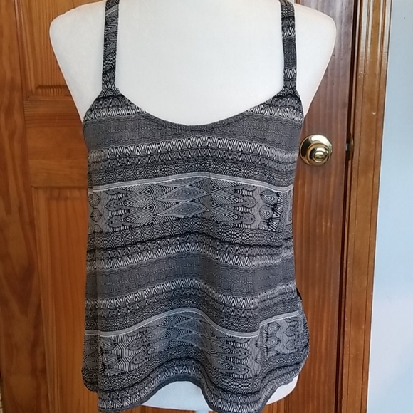 Kirra Tops - KIRRA Boho Tank Top